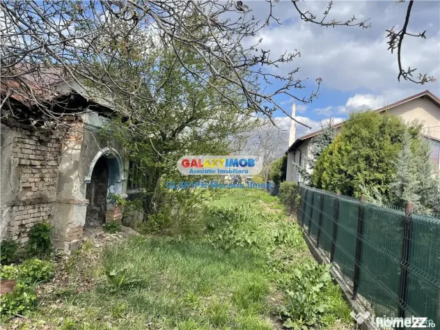 Teren 3000 mp, Barcanesti, DN1, stradal