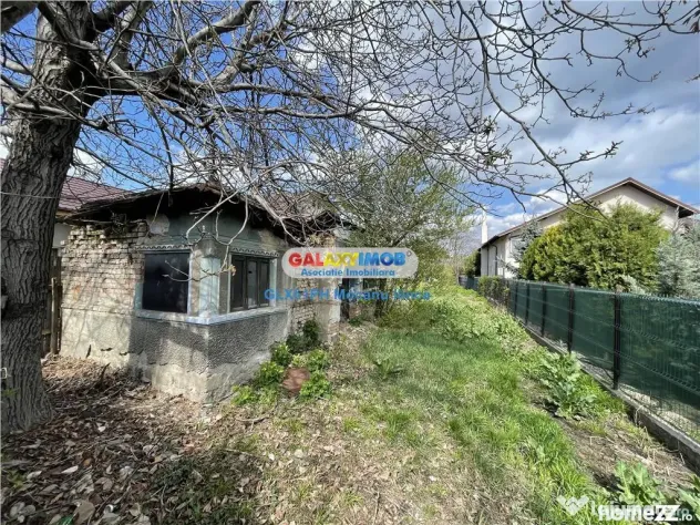 Teren 3000 mp, Barcanesti, DN1, stradal