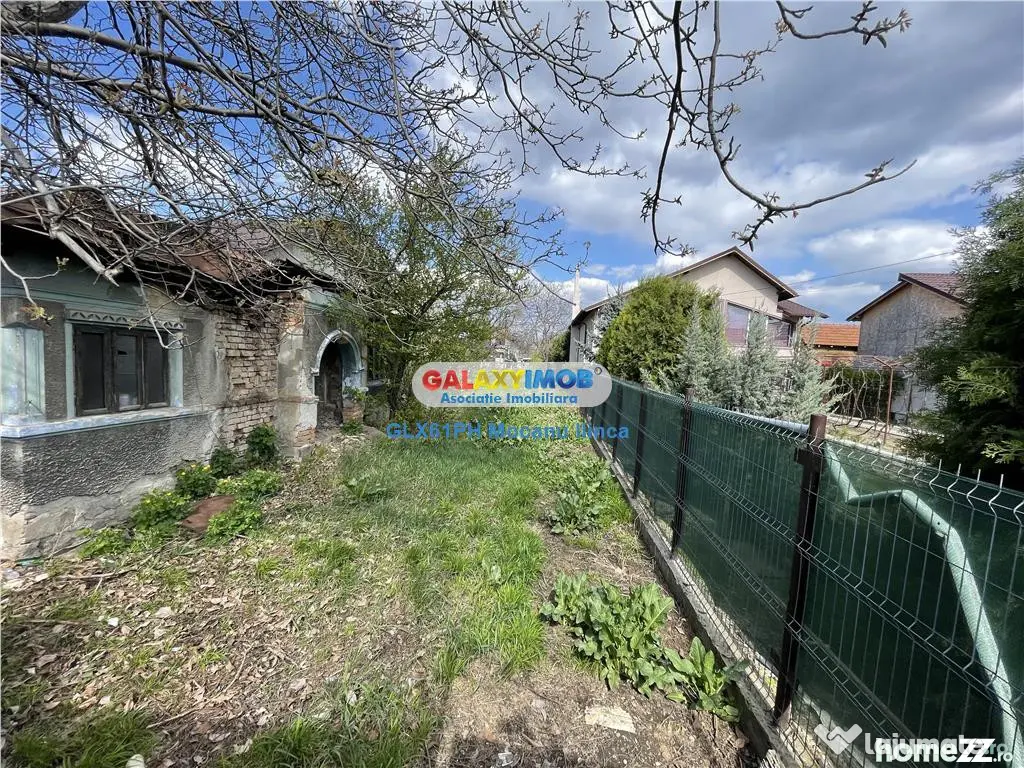 Teren 3000 mp, Barcanesti, DN1, stradal