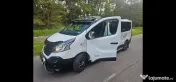 Renault Trafic 2015 Tunning 