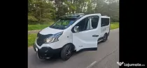 Renault Trafic 2015 Tunning