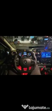 Renault Trafic 2015 Tunning 