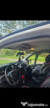 Renault Trafic 2015 Tunning 