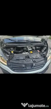 Renault Trafic 2015 Tunning 