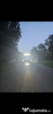 Renault Trafic 2015 Tunning 
