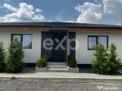 De vanzare casa Crevedia/Samurcasi 