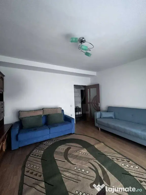 Apartament de o camera, zona Florilor