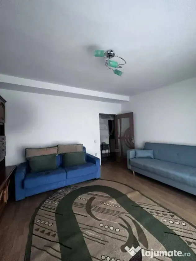 Apartament de o camera, zona Florilor