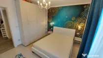 Apartament LUX 2 camere D, in Pacurari,Bloc nou, loc parcare