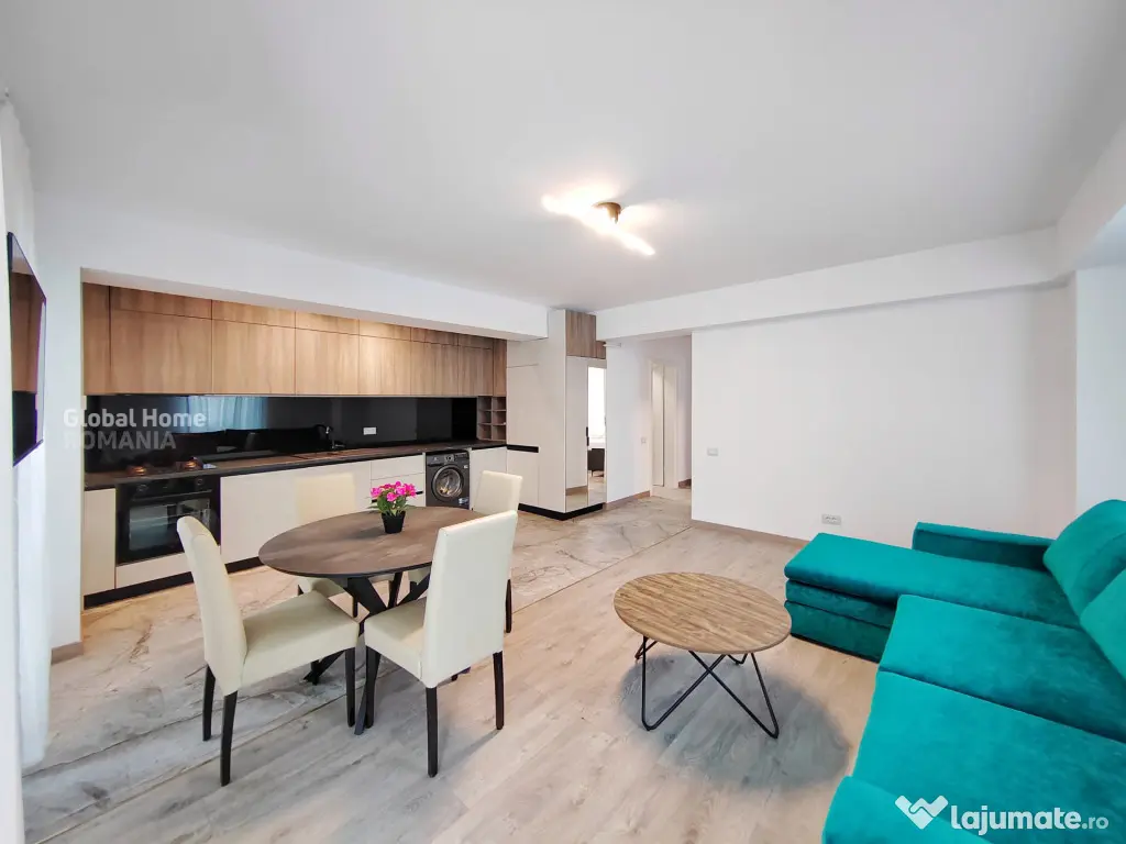 Floreasca – Piața Floreasca | Prima Închiriere | Disponi