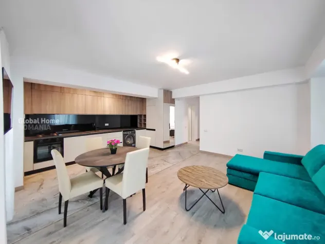 Floreasca – Piața Floreasca | Prima Închiriere | Disponi