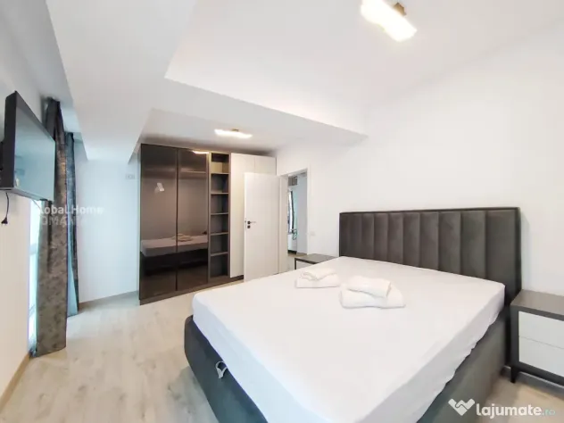 Floreasca – Piața Floreasca | Prima Închiriere | Disponi