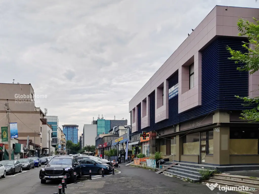 Floreasca – Piața Floreasca | Prima Închiriere | Disponi