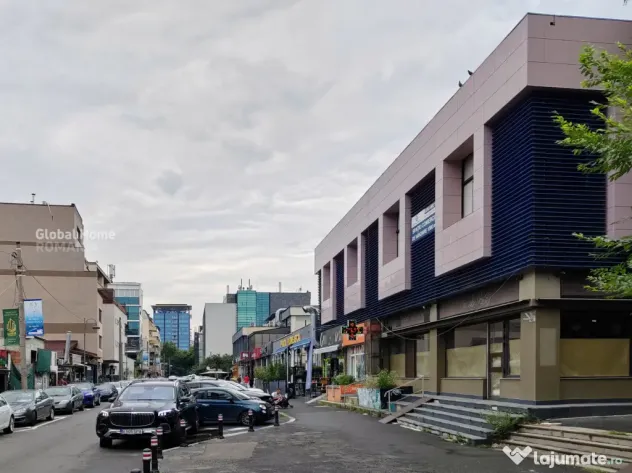 Floreasca – Piața Floreasca | Prima Închiriere | Disponi