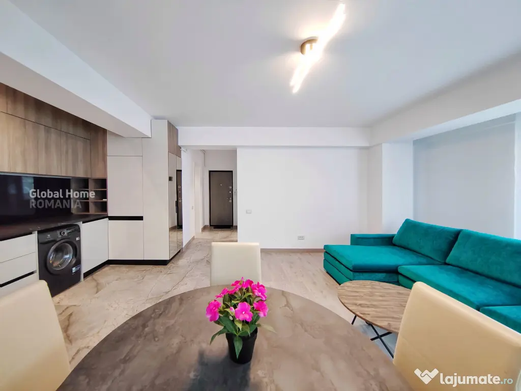 Floreasca – Piața Floreasca | Prima Închiriere | Disponi