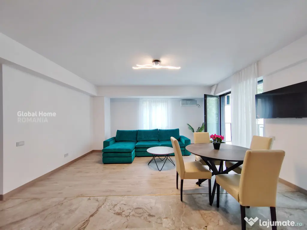 Floreasca – Piața Floreasca | Prima Închiriere | Disponi
