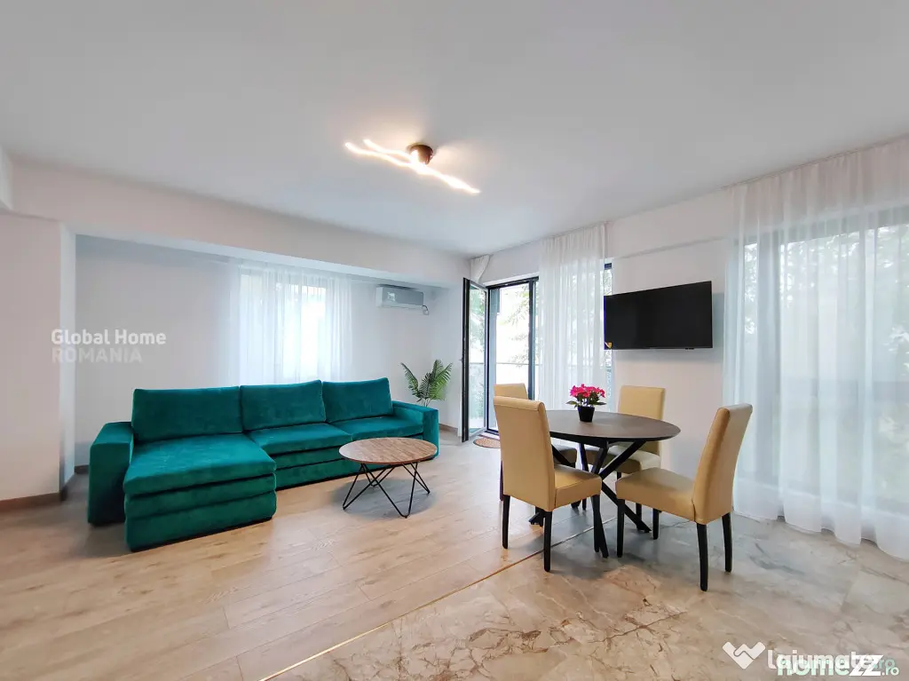 Floreasca – Piața Floreasca | Prima Închiriere | Disponi - Bucuresti (Bucuresti-Ilfov)