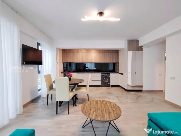 Floreasca – Piața Floreasca | Prima Închiriere | Disponi
