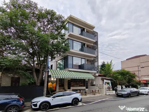 Floreasca – Piața Floreasca | Prima Închiriere | Disponi - Bucuresti (Bucuresti-Ilfov)