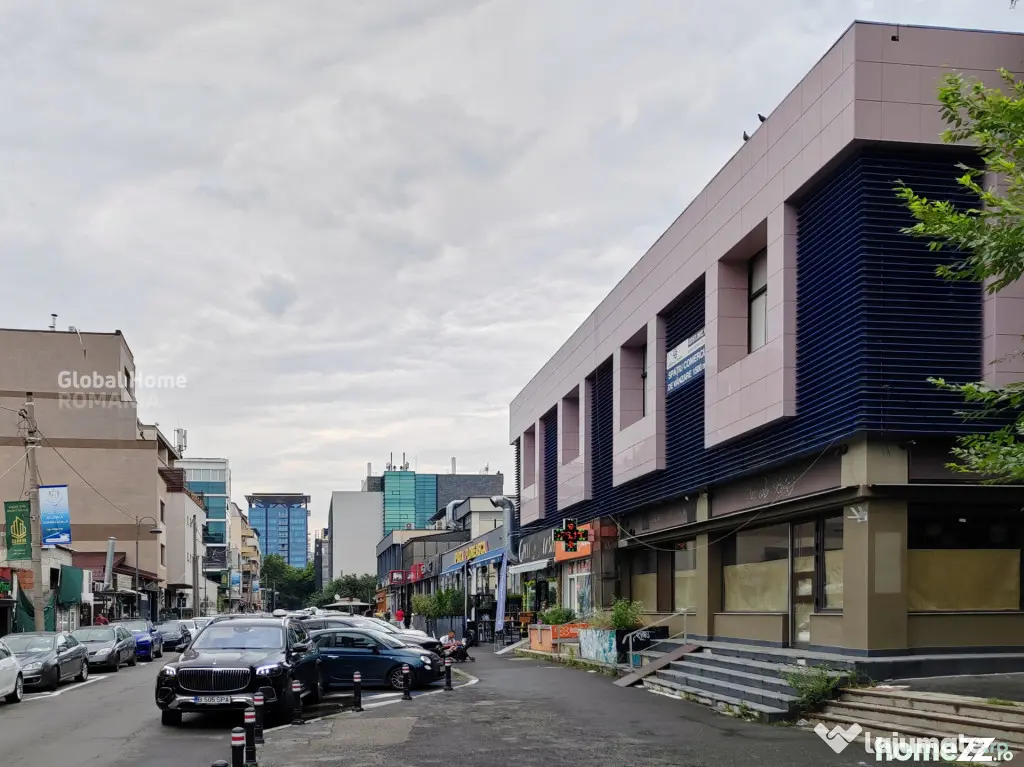Floreasca – Piața Floreasca | Prima Închiriere | Disponi - Bucuresti (Bucuresti-Ilfov)