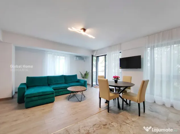 Floreasca – Piața Floreasca | Prima Închiriere | Disponi