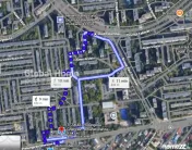 Prelungirea Ghencea | 3 Camere | 9 Min Metrou Râul Doamnei 