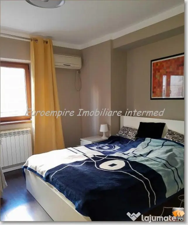 Apartament 3 camere zona Centru