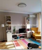 Apartament 3 camere zona Centru 