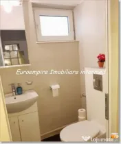 Apartament 3 camere zona Centru 