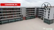 Apartament 3 camere | Finisaje premium | Blue Bike EDEN 