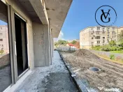Apartament 3 camere | Finisaje premium | Blue Bike EDEN 