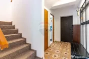 Vanzare Vila Familiala Azur Pipera, 4 cam 120mpu, curte m... 