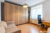 Vanzare Vila Familiala Azur Pipera, 4 cam 120mpu, curte m... 