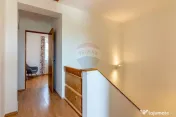 Vanzare Vila Familiala Azur Pipera, 4 cam 120mpu, curte m... 