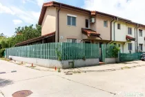 Vanzare Vila Familiala Azur Pipera, 4 cam 120mpu, curte m...