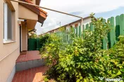 Vanzare Vila Familiala Azur Pipera, 4 cam 120mpu, curte m... 