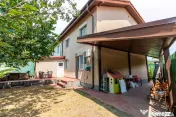 Vanzare Vila Familiala Azur Pipera, 4 cam 120mpu, curte m... 