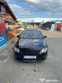 VW Passat B6 2.0