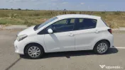 Toyota Yaris 2015, 59.000 KM 