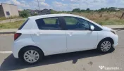 Toyota Yaris 2015, 59.000 KM 