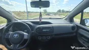 Toyota Yaris 2015, 59.000 KM 