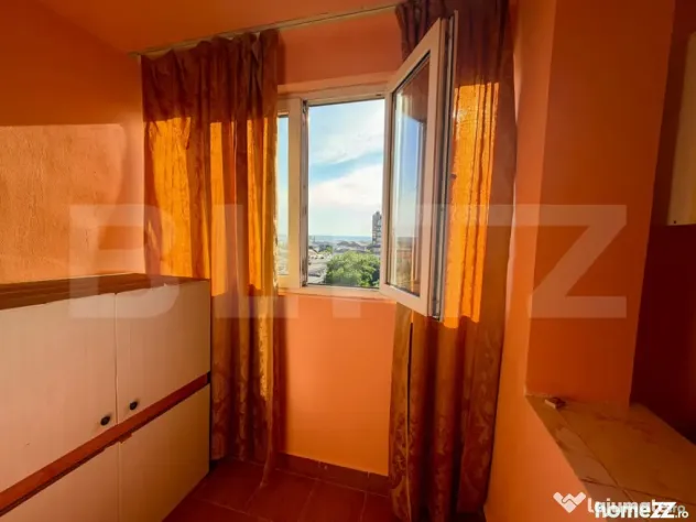 Garsoniera de inchiriat 35 mp, Brazda lui Novac - Craiova (Dolj)