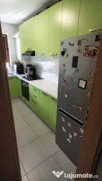 Apartament 2 camere zona TRACTORUL