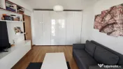 Apartament 2 camere zona TRACTORUL