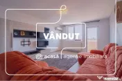 VANDUT! Apartament 2 camere în Grădiște, 0% comision 