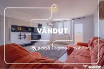 VANDUT! Apartament 2 camere în Grădiște, 0% comision