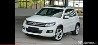 VW TIGUAN R-Line,184cp,4x4,2.0,auto,13000Euro+TVA