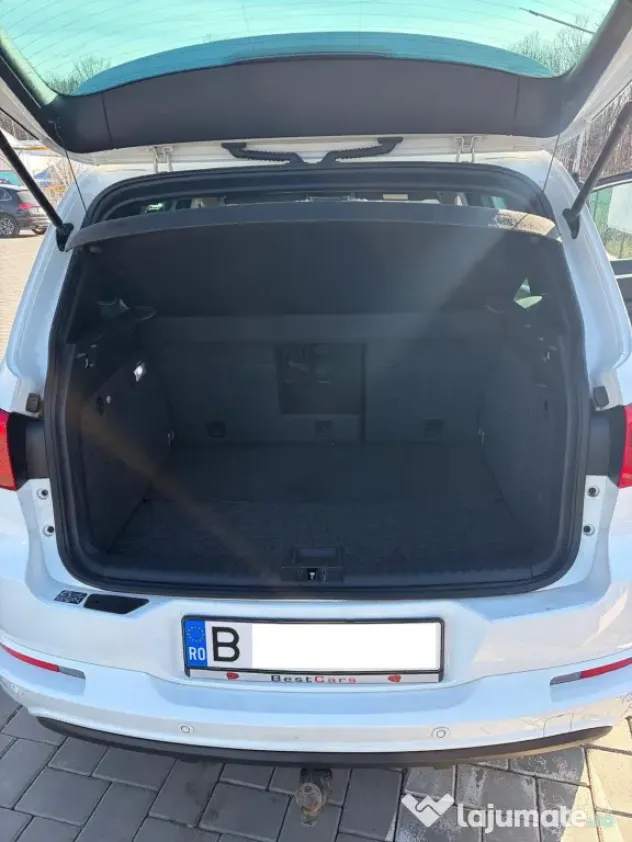 VW TIGUAN R-Line,184cp,4x4,2.0,auto,13000Euro+TVA