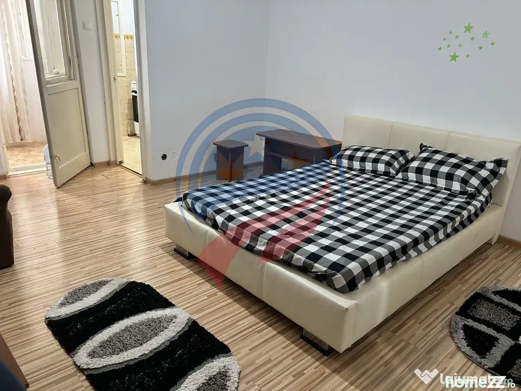 Garsonieră 30 mp de închiriat | G8 | Etaj 9 | Complet m...