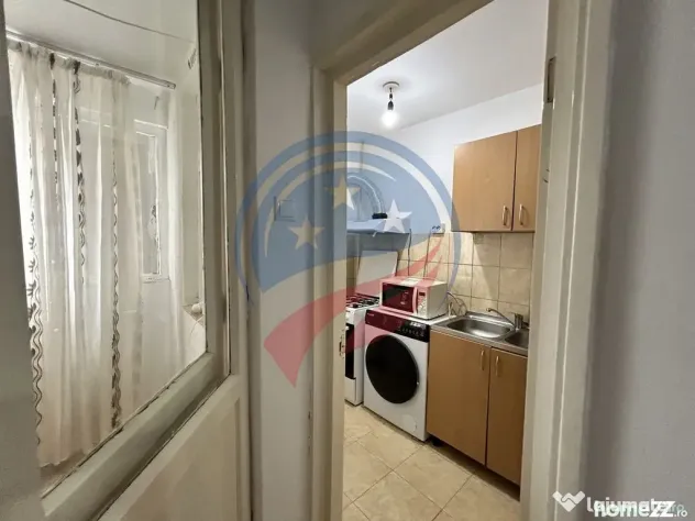 Garsonieră 30 mp de închiriat | G8 | Etaj 9 | Complet m...